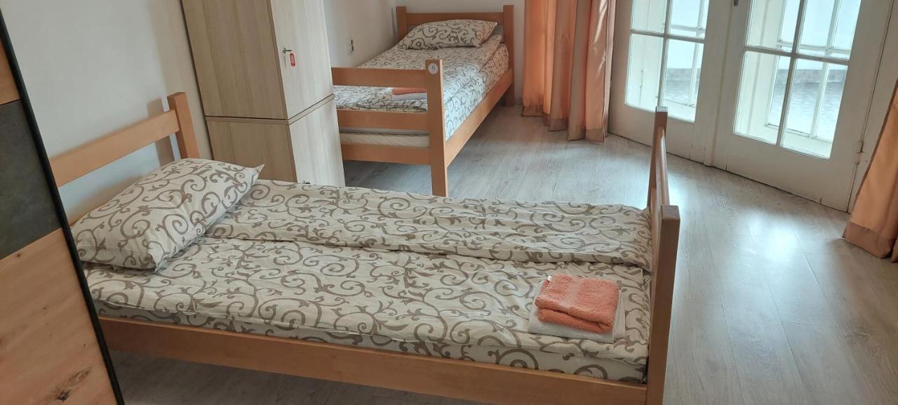 Belgrade Backpackers Home Zewnętrze zdjęcie