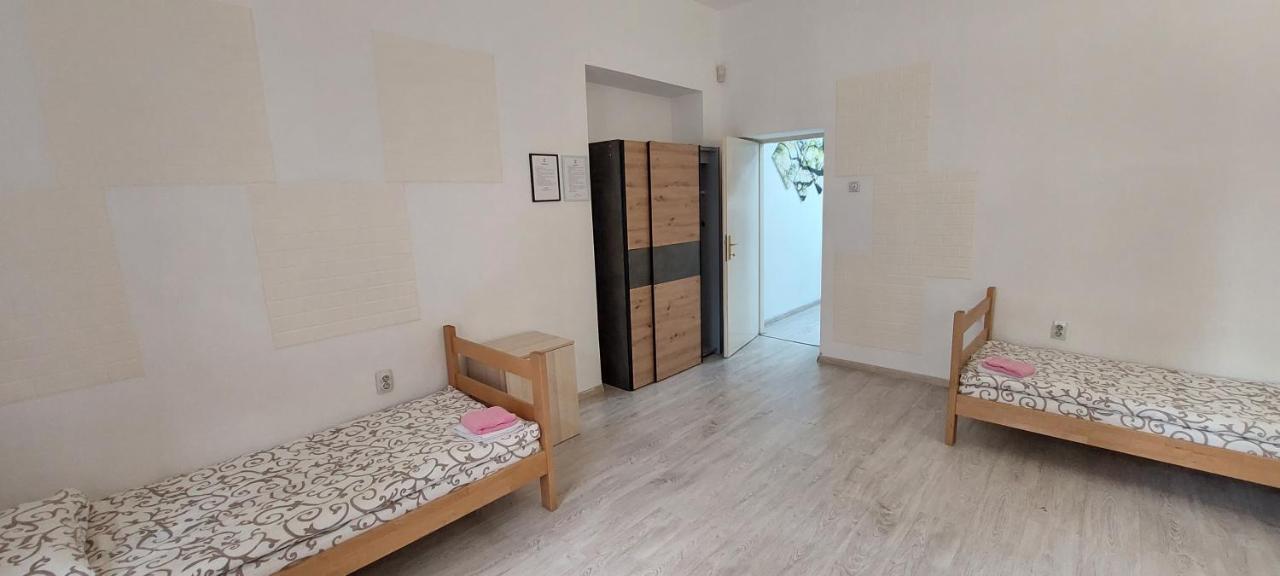 Belgrade Backpackers Home Zewnętrze zdjęcie