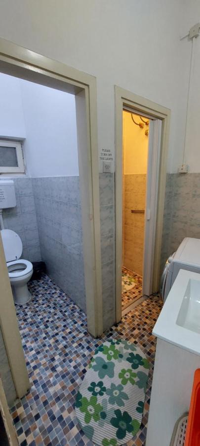 Belgrade Backpackers Home Zewnętrze zdjęcie