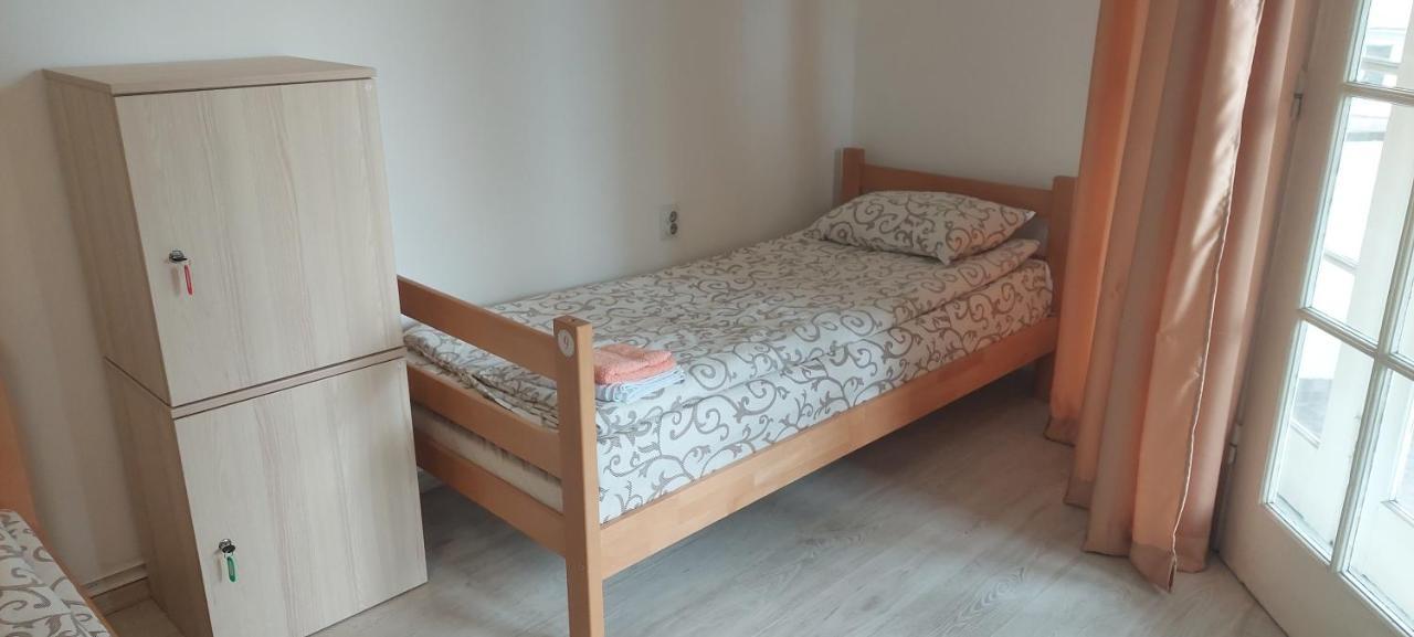 Belgrade Backpackers Home Zewnętrze zdjęcie