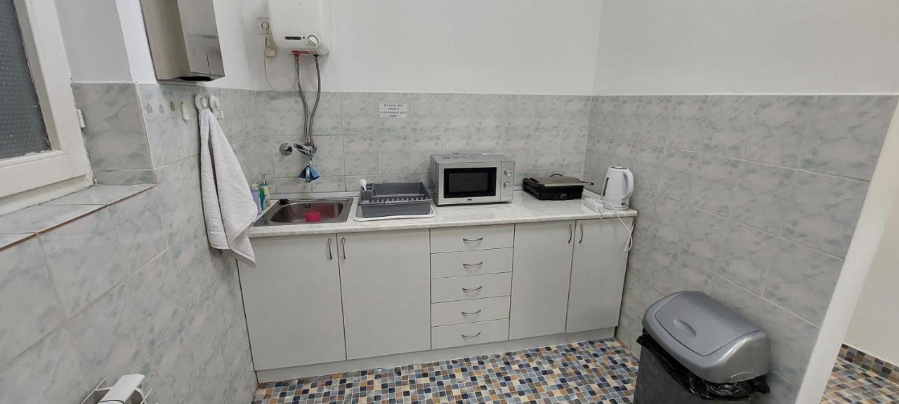 Belgrade Backpackers Home Zewnętrze zdjęcie