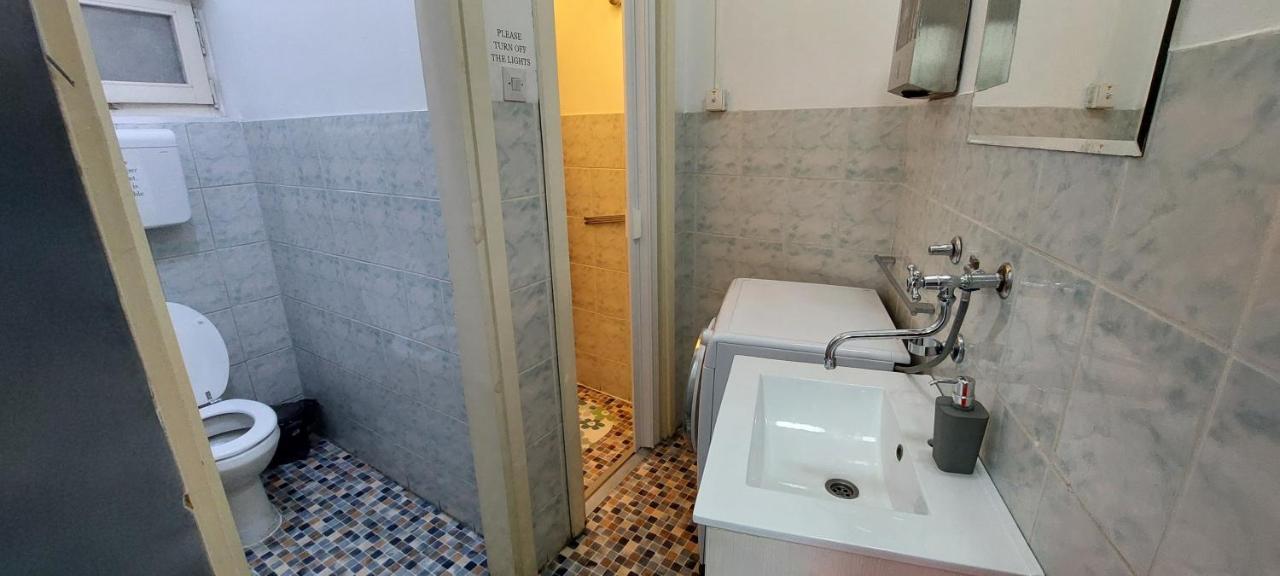 Belgrade Backpackers Home Zewnętrze zdjęcie